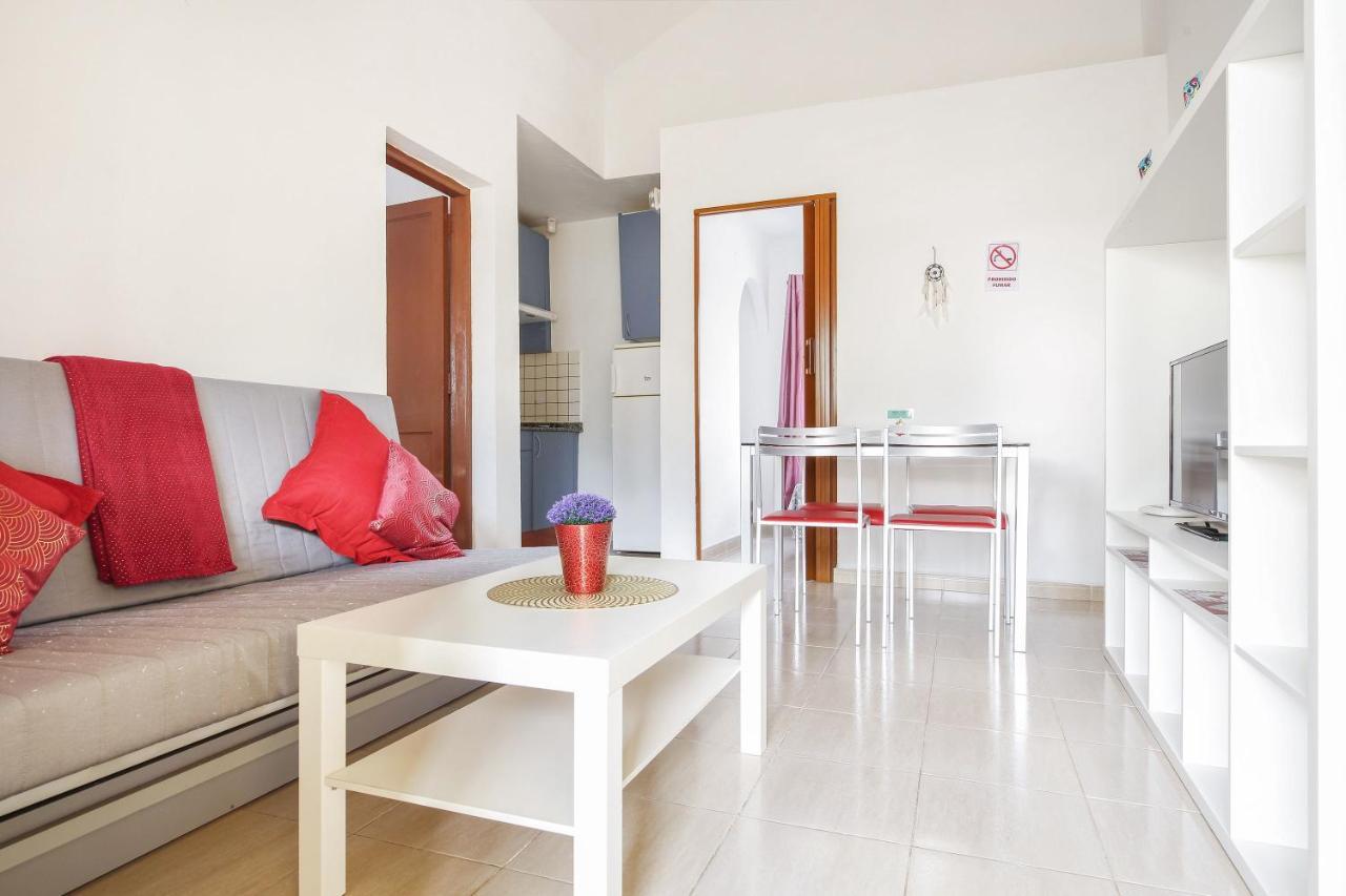 8210 Bungalow Costa Calma Wifi ภายนอก รูปภาพ